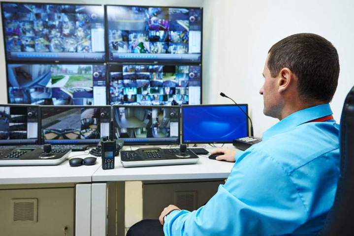 Des professionnels expérimentés pour assurer votre protection.